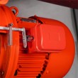 Electric Wire Rope Hoist CD1/MD1