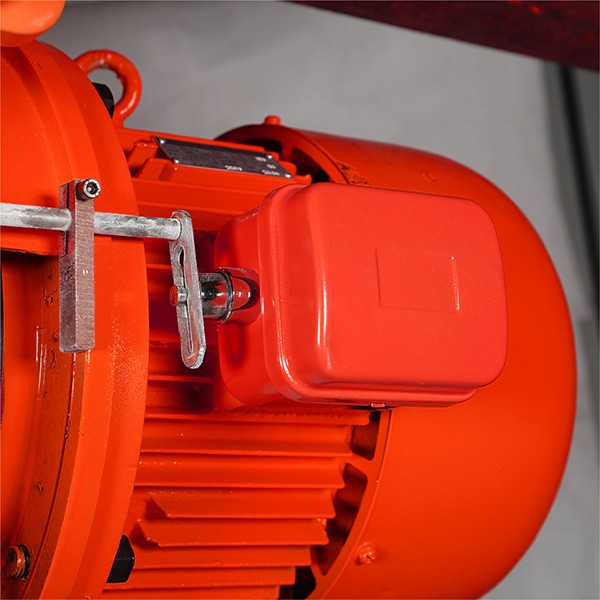Electric Wire Rope Hoist CD1/MD1