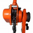 Lever Hoist HSH-A