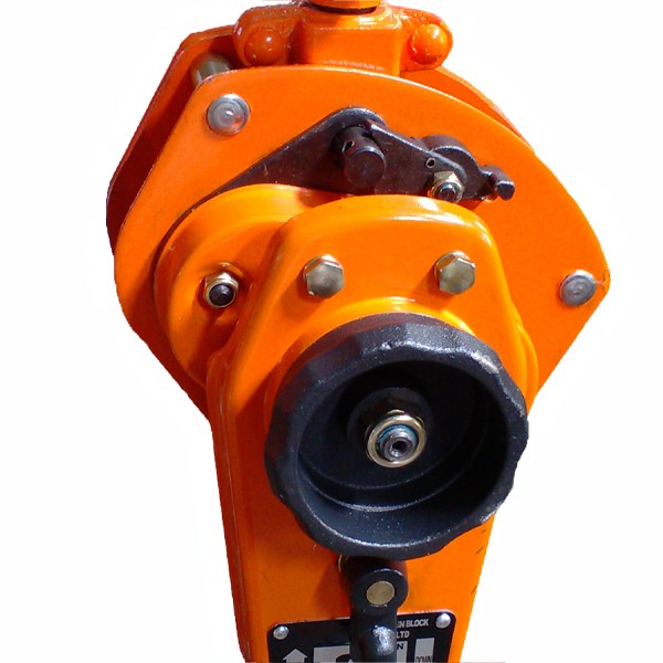 Lever Hoist HSH-A
