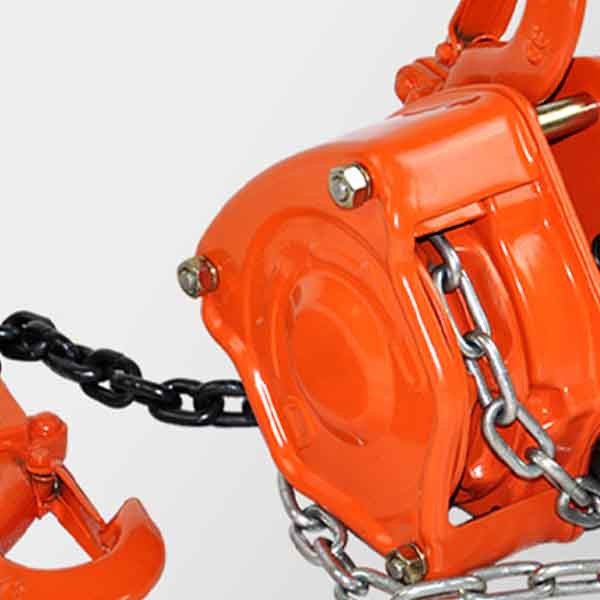 Chain Hoist HSZ-V