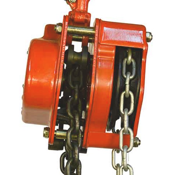 Chain Hoist HSZ-V