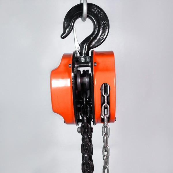 Chain Hoist HSZ