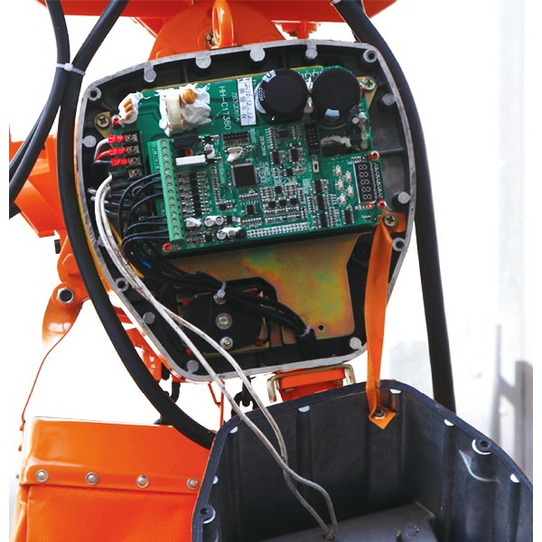Electric Chain Hoist HHBD(II)