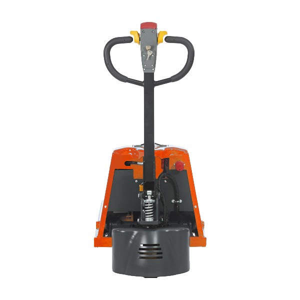 Electric Walkie Pallet Truck CBD15P/CBD20P