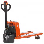 Electric Walkie Pallet Truck CBD15P/CBD20P