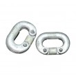 G335 Forged Steel Missing Link Chain Link