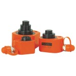 Multi-stage Hydraulic Cylinder RMC
