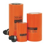 Hydraulic Cylinder RSC
