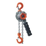 Lever Hoist HSH-M4