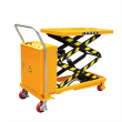 Electric Table Truck DPS