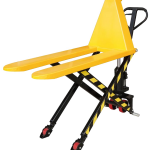 Manual Scissor Lift Pallet Truck GSF