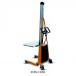 Mini Semi Electric Stacker