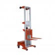 Lightweight Stacker Truck