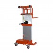 Lightweight Stacker Truck