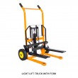Mini Hand Manual Forklift Truck