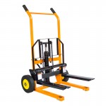 Mini Hand Manual Forklift Truck
