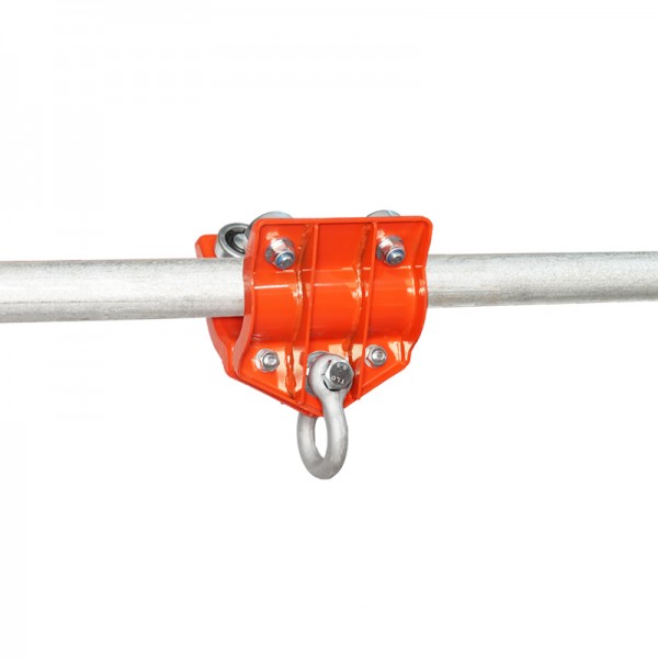 Pipe Trolley