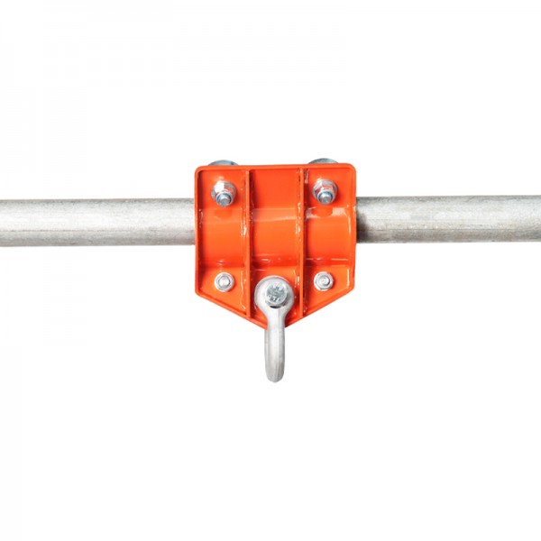 Pipe Trolley