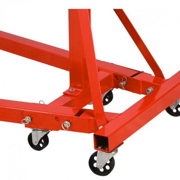 Engine Stand (Folding)