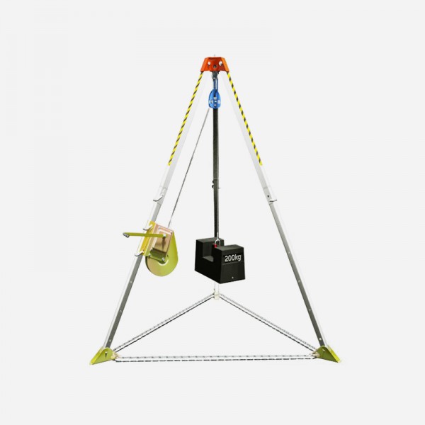 Rescue Tripod