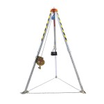 Rescue Tripod