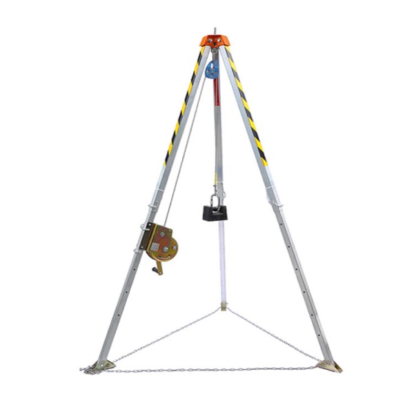 Rescue Tripod