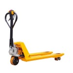 Semi Electric Pallet Truck CBD20B/CBD25B