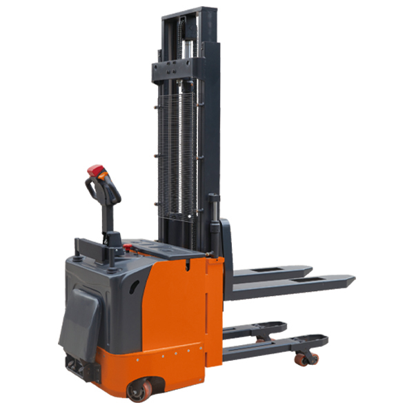 Double Decker Pallet Truck CDD