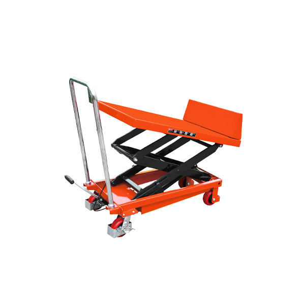 Tilting Lift Table PTX TecUnion International Co.,Ltd.
