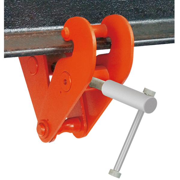 Beam Clamp & Lifting Clamp-LJ-Q