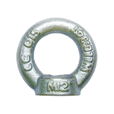 DIN582 Ring Nut