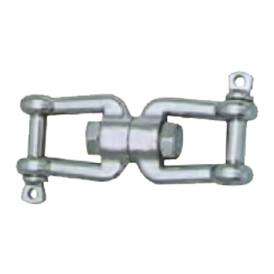 European Swivel Jaw and Jaw