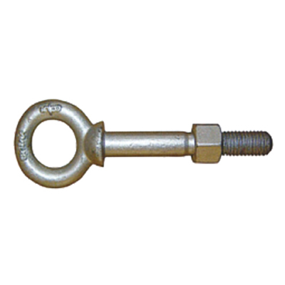 Shoulder Nut Eye Bolts G-277