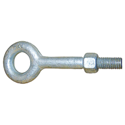 Regular Nut Eye Bolts G-291