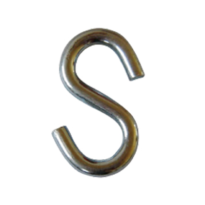 “S” high hook, ZP