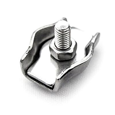 Wire Rope Clip Single/Double