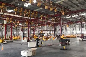 Workshop
