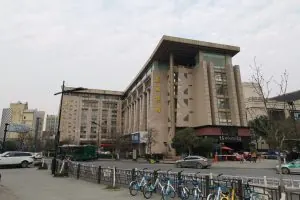 Office building