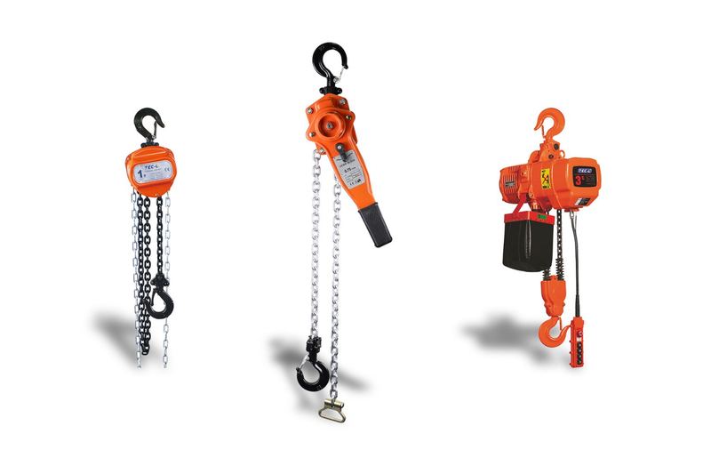Hoists Series